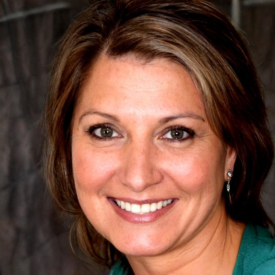 Carmen Rodríguez